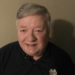 Meet your Posher, Jeff